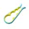 4in1 Universal MultiFunction Opener NonSlip LaborSaving Kitchen Tool 6