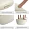 Universal Kitchen Sink Organizer Ventilated Sponge Soap Drying Rack 4