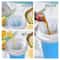 300ML Instant QuickFrozen Slushy Maker DIY Summer Squeeze Smoothie Cup 4