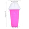 300ML Instant QuickFrozen Slushy Maker DIY Summer Squeeze Smoothie Cup 5