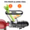 Masticating Juicer Attachment Slow Cold Press Juicer For Stand Mixers 4