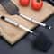 Stainless Steel Kitchen Turner HighHeat Nylon Handle Spatula 5