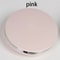 Rechargeable LED Pocket Makeup Mirror DualSided With 5x Magnification 12