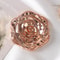 Retro Rose Compact Mirror Portable DoubleSided Floral Pocket Mirror 6