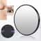 Magnifying Suction Mirror HighDefinition Detail Mirror For Bathroom Travel 0