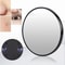 Magnifying Suction Mirror HighDefinition Detail Mirror For Bathroom Travel 0