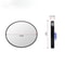 Magnifying Suction Mirror HighDefinition Detail Mirror For Bathroom Travel 5