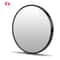 Magnifying Suction Mirror HighDefinition Detail Mirror For Bathroom Travel 7