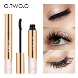 3d sculpting lengthening mascara – high-definition lash extension & long-wearing formula