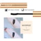 3D Sculpting Lengthening Mascara HighDefinition Lash Extension LongWearing Formula 2