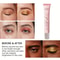 LongLasting Eye Primer Concealer Cream HighGloss Perfection Flawless Coverage 1