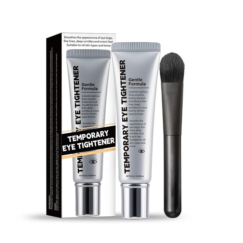 FastActing Eye Tightening Cream Primer Instant Firming Fine Line Smoothing 7