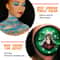 WaterBased Face Body Paint HighPigment 30g Single Color Makeup 6
