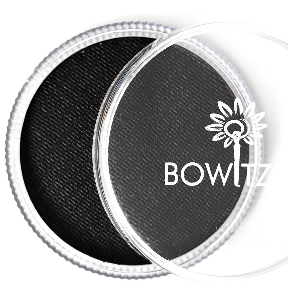 WaterBased Face Body Paint HighPigment 30g Single Color Makeup 18