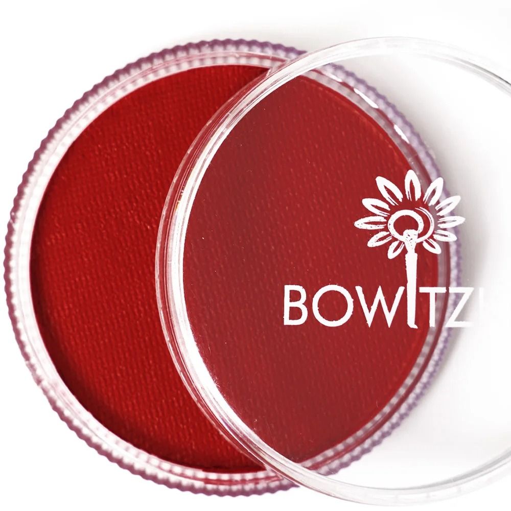 WaterBased Face Body Paint HighPigment 30g Single Color Makeup 19