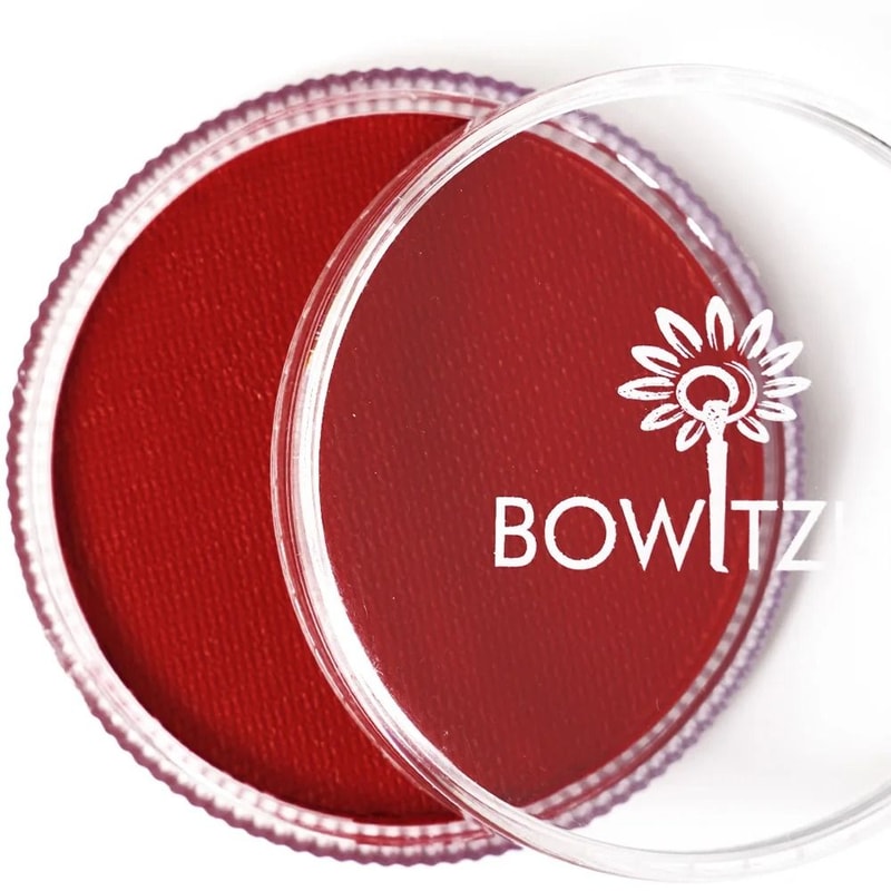 WaterBased Face Body Paint HighPigment 30g Single Color Makeup 19