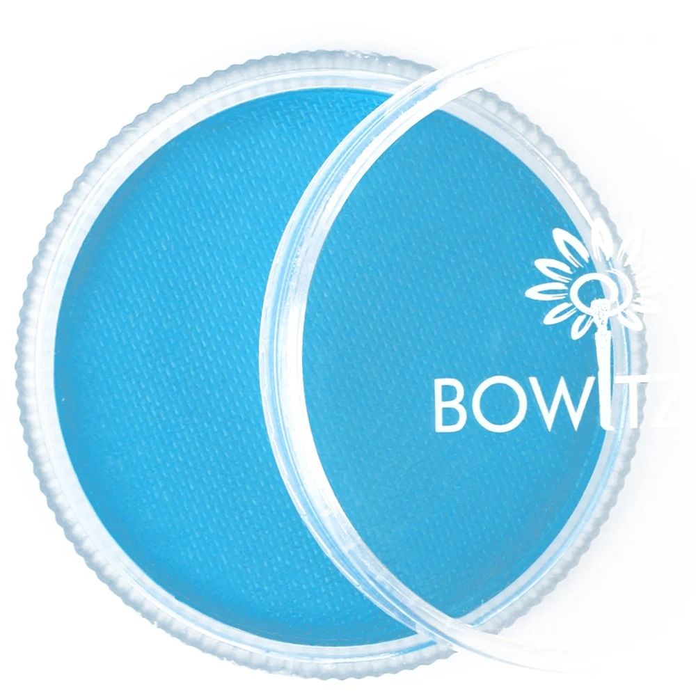 WaterBased Face Body Paint HighPigment 30g Single Color Makeup 7