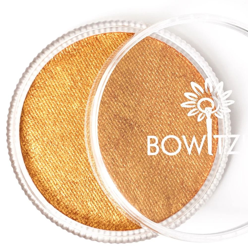 WaterBased Face Body Paint HighPigment 30g Single Color Makeup 8