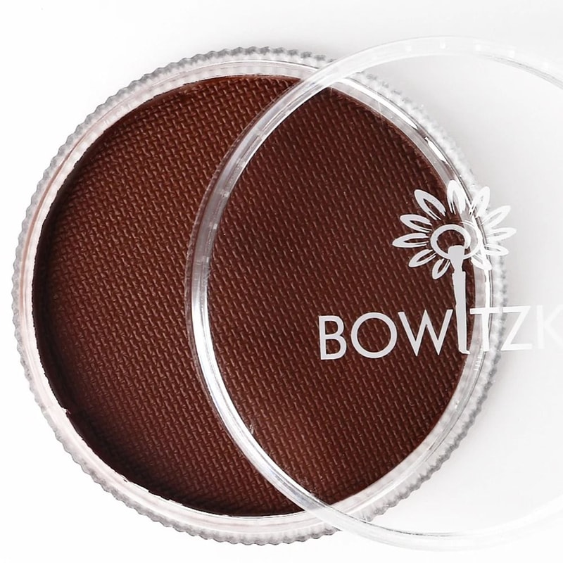 WaterBased Face Body Paint HighPigment 30g Single Color Makeup 20