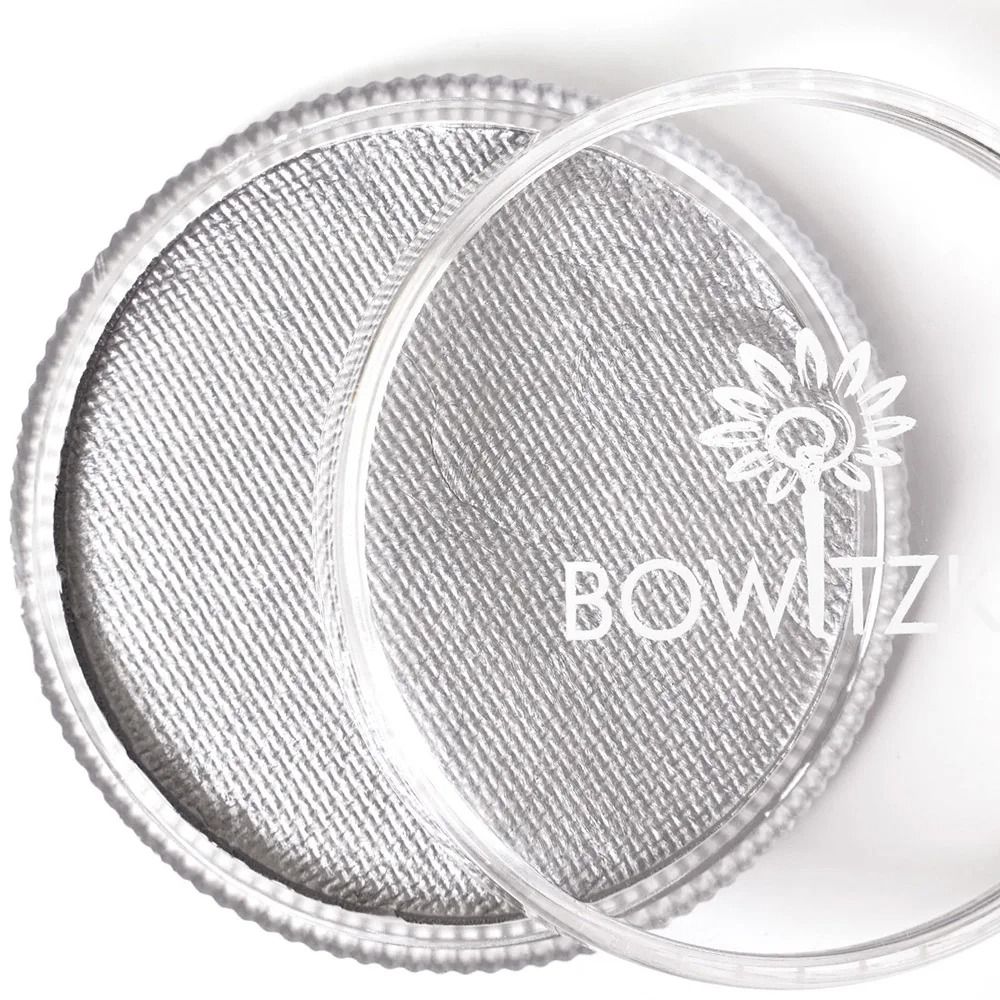 WaterBased Face Body Paint HighPigment 30g Single Color Makeup 21