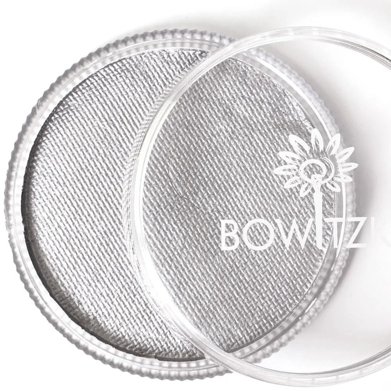 WaterBased Face Body Paint HighPigment 30g Single Color Makeup 21