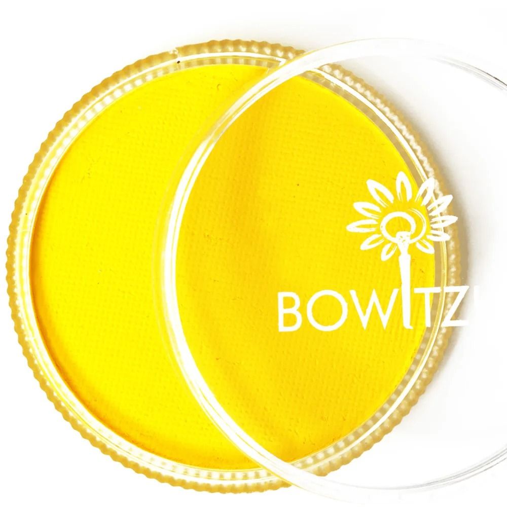 WaterBased Face Body Paint HighPigment 30g Single Color Makeup 22