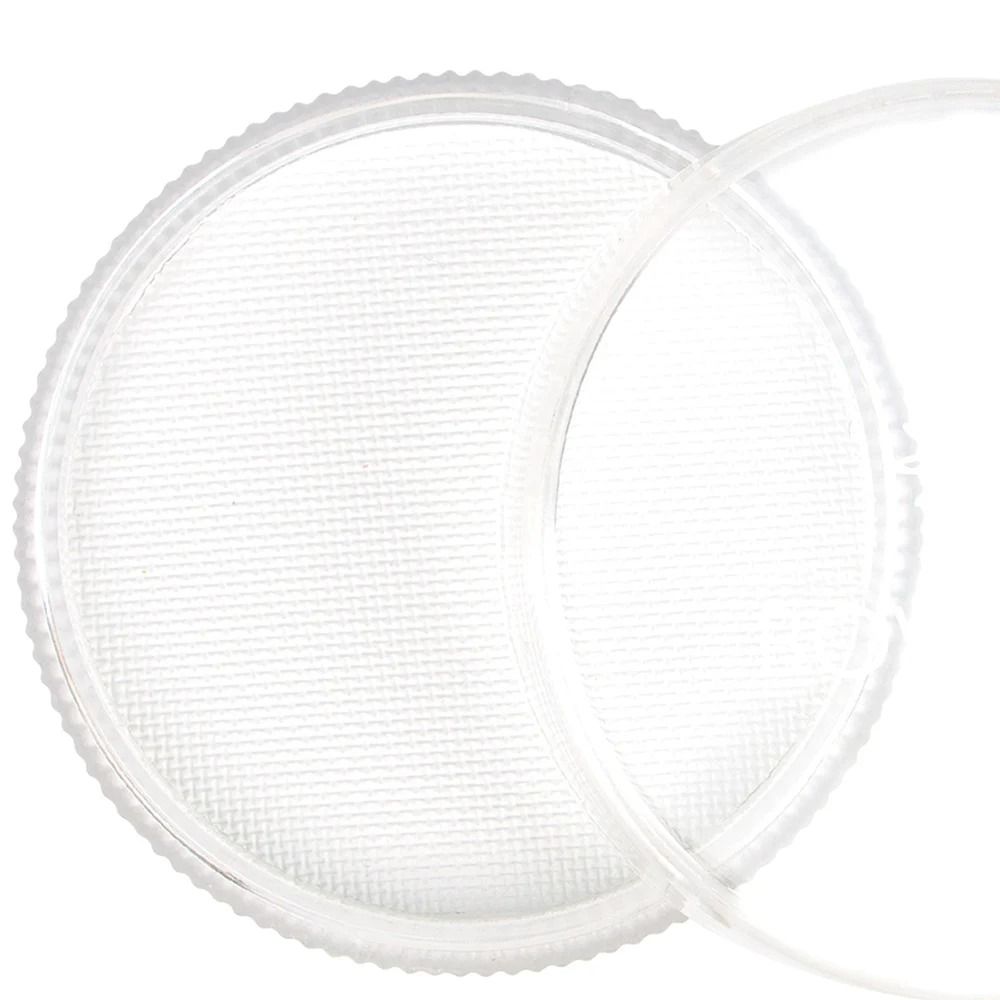 WaterBased Face Body Paint HighPigment 30g Single Color Makeup 23