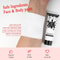 Face Body Cream Paint 60ml HighCapacity Special Effects Makeup 2