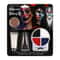 Clown SFX Makeup Kit Complete Halloween Character Set 7