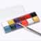 12Color Professional Face Body Art Palette MultiPurpose Drama Costume Makeup 0