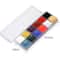 12Color Professional Face Body Art Palette MultiPurpose Drama Costume Makeup 1