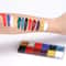 12Color Professional Face Body Art Palette MultiPurpose Drama Costume Makeup 2