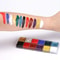 12Color Professional Face Body Art Palette MultiPurpose Drama Costume Makeup 2