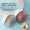 Brown Sugar Lip Smoothing Scrub 30g Gourmet Exfoliating Moisturizing Treatment 2