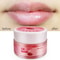 Organic Sugar Lip Scrub Intensive Mint Refresh Smoothing Lip Care 0