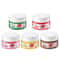 Fruit Series Strawberry Lip Scrub Revitalizing Dead Skin Removal Brightening Therapy 4