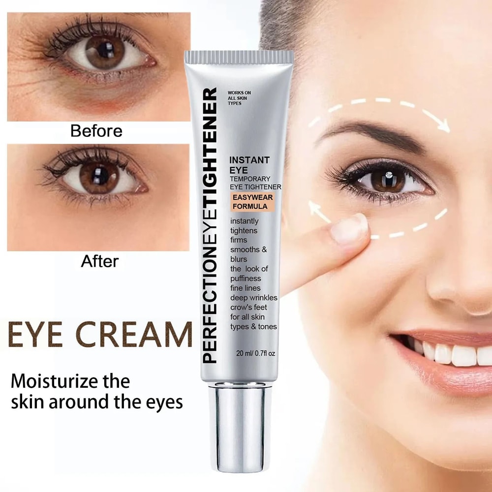 Intensive Eye Rescue Cream Advanced Dark Circle Puffiness Correction 0