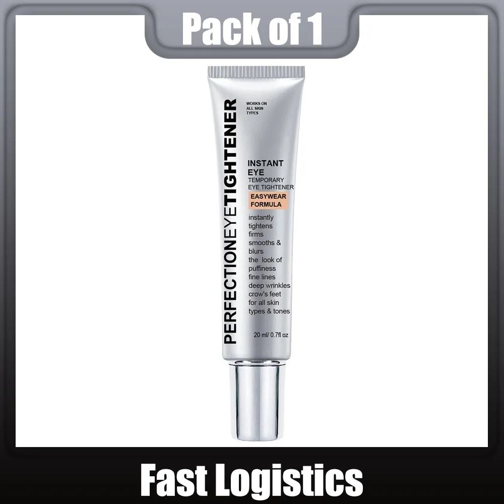 Intensive Eye Rescue Cream Advanced Dark Circle Puffiness Correction 7