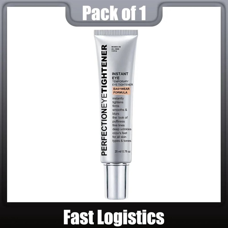 Intensive Eye Rescue Cream Advanced Dark Circle Puffiness Correction 7