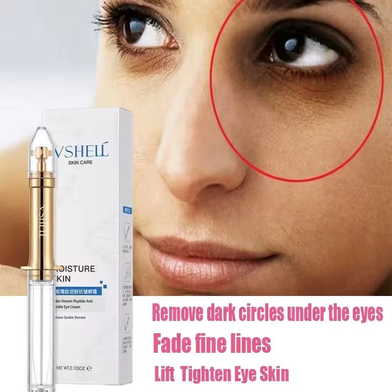 Retinol YouthRenewal Eye Cream Intensive AntiAging Fine Line Repair 0