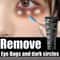 Instant Eye Bag Removal Cream Collagen Infused AntiWrinkle Firming Therapy 0