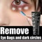 Instant Eye Bag Removal Cream Collagen Infused AntiWrinkle Firming Therapy 0