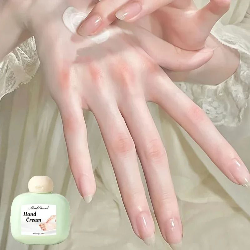 MultiNutritious Intensive Hand Cream Repair Soften For Dry Cracked Skin 2