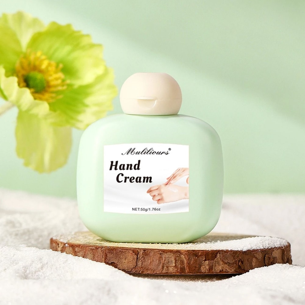 MultiNutritious Intensive Hand Cream Repair Soften For Dry Cracked Skin 9