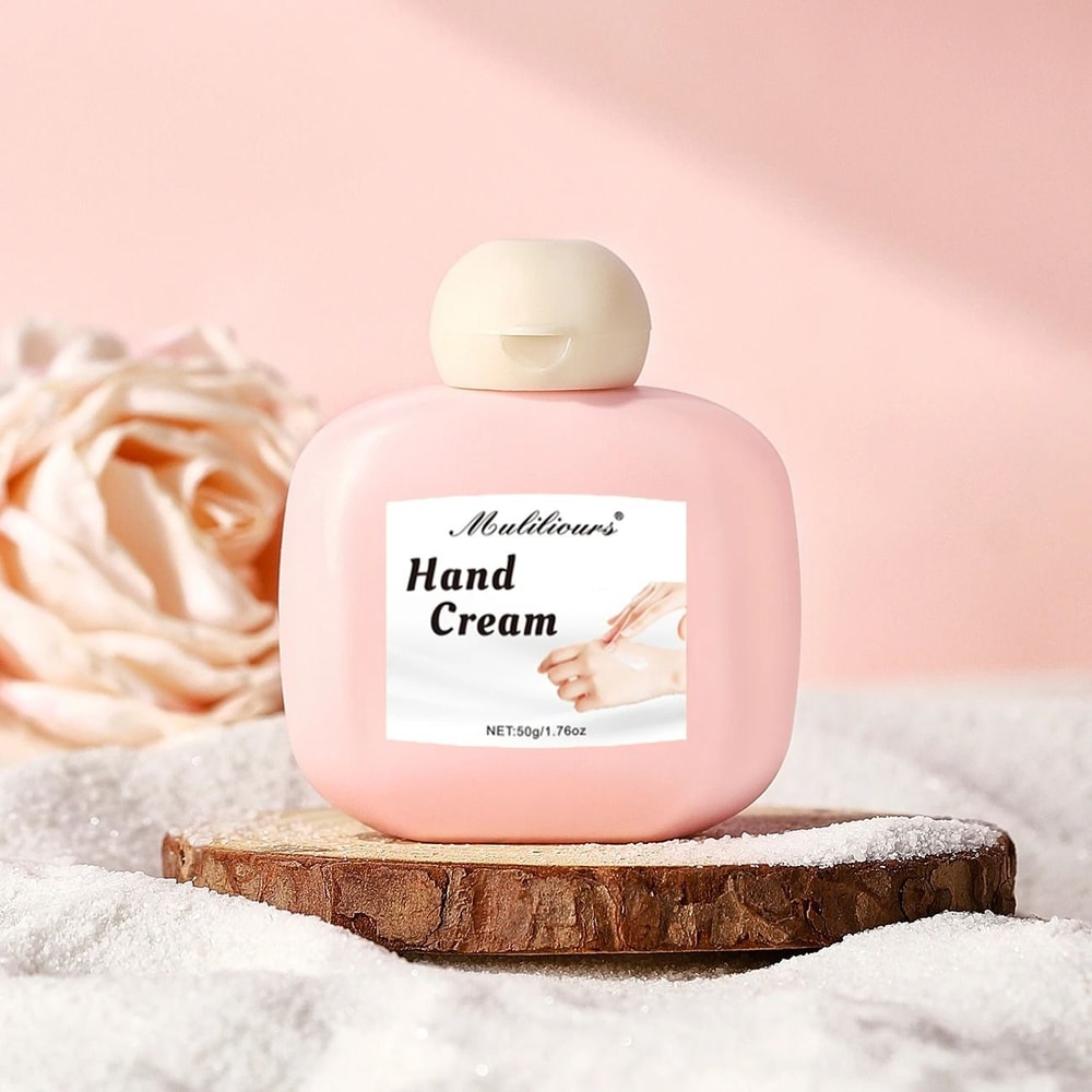 MultiNutritious Intensive Hand Cream Repair Soften For Dry Cracked Skin 10