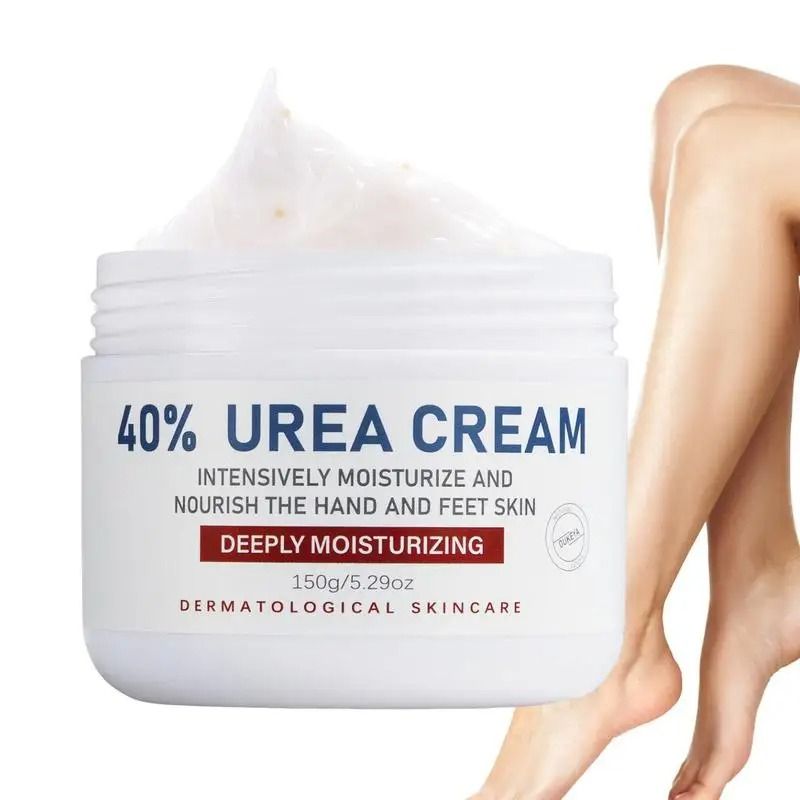 40 Urea Repair Cream 150g Intensive AntiDry Cracking Treatment 1