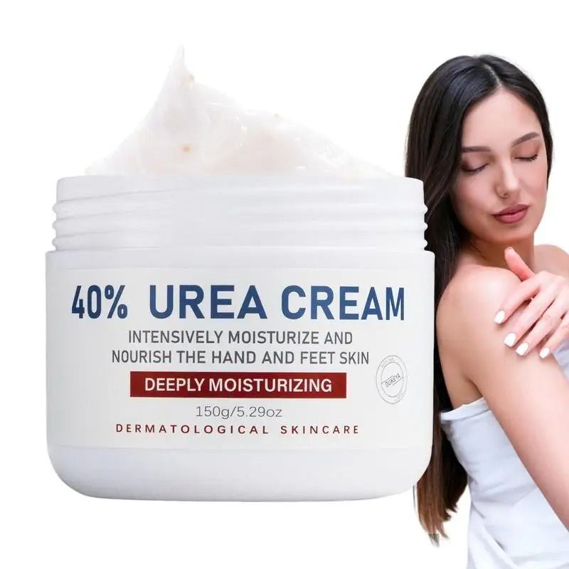 40 Urea Repair Cream 150g Intensive AntiDry Cracking Treatment 2
