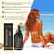 SelfTanning Drops Antioxidant Infused Face Body Bronzer 5