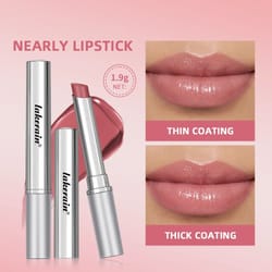 honey infused pink tinted lip balm – intensive repair & powerful lip repulper