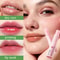 Sakura Blossom TemperatureResponsive Moisturizing Lip Balm 6